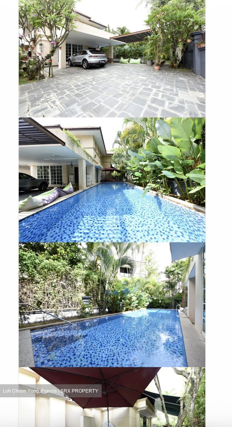 Gentle Villas (D11), Detached #531708161
